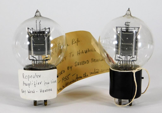 Illustration for article titled A New Auction Includes Some Remarkable Pieces of Telephone History